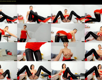 natyprecious — 87 minute Chaturbate female cam show recording, 720p, Feb 4, 2024