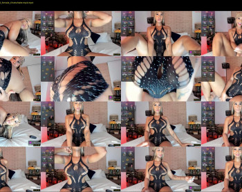 ninag0ld — 19 minute Chaturbate female cam show recording, 720p, Feb 4, 2024