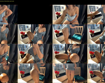 nyconik — 79 minute Chaturbate female cam show recording, 720p, Feb 4, 2024