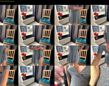 nyconik — 5 minute Chaturbate female cam show recording, 720p, Feb 4, 2024