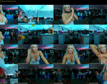 oliviaowens — 81 minute Chaturbate female cam show recording, 720p, Feb 5, 2024