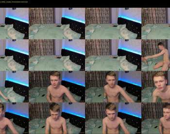 olvr_zoolander — 5 minute Chaturbate male cam show recording, 720p, Feb 5, 2024