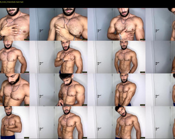 ouro1556 — 7 minute Chaturbate male cam show recording, 720p, Feb 4, 2024