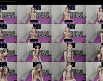 phoebepaw — 4 minute Chaturbate female cam show recording, 720p, Feb 4, 2024