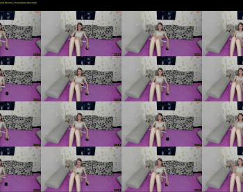 phoebepaw — 7 minute Chaturbate female cam show recording, 720p, Feb 4, 2024