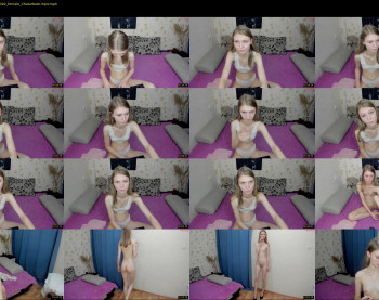 phoebepaw — 14 minute Chaturbate female cam show recording, 720p, Feb 4, 2024