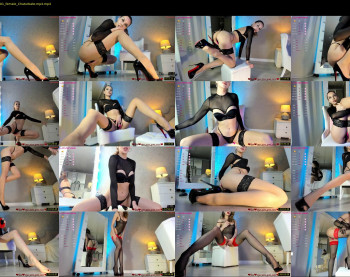 pinkheart_ — 121 minute Chaturbate female cam show recording, 720p, Feb 4, 2024
