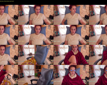 ps4pro — 120 minute Chaturbate female cam show recording, 720p, Feb 4, 2024