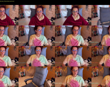 ps4pro — 120 minute Chaturbate female cam show recording, 720p, Feb 4, 2024