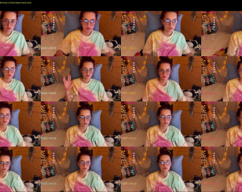 ps4pro — 52 minute Chaturbate female cam show recording, 720p, Feb 4, 2024