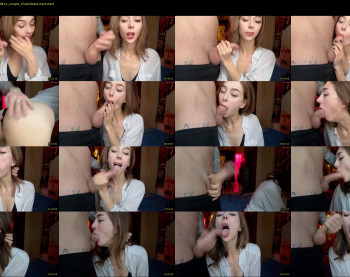 ramona_tom — 24 minute Chaturbate couple cam show recording, 720p, Feb 4, 2024