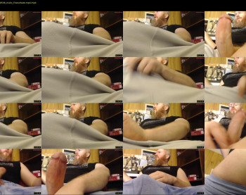 redhead4fun — 36 minute Chaturbate male cam show recording, 480p, Feb 5, 2024