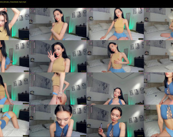 riskyproject — 120 minute Chaturbate couple cam show recording, 720p, Feb 4, 2024