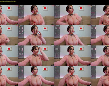 ronnie__g — 11 minute Chaturbate female cam show recording, 720p, Feb 4, 2024