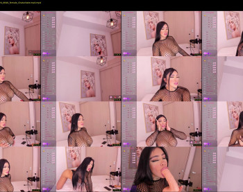 rouse_hallberg_ — 113 minute Chaturbate female cam show recording, 720p, Feb 4, 2024