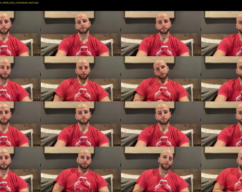 ryanandchadcb — 6 minute Chaturbate male cam show recording, 720p, Feb 4, 2024