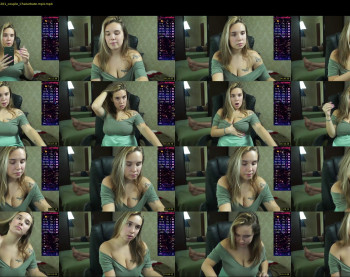 sandra_sww — 4 minute Chaturbate couple cam show recording, 720p, Feb 4, 2024