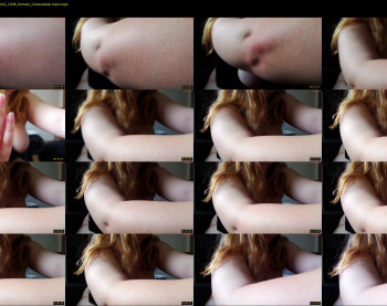 sandycandypervs — 3 minute Chaturbate couple cam show recording, 720p, Feb 4, 2024