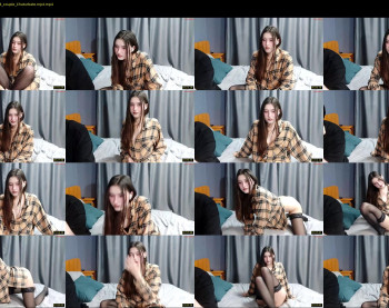 sasakyra — 29 minute Chaturbate couple cam show recording, 720p, Feb 5, 2024