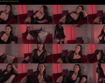 sensual_jassmine — 58 minute Chaturbate female cam show recording, 720p, Feb 4, 2024