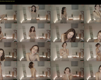 silent_chill — 120 minute Chaturbate female cam show recording, 720p, Feb 4, 2024