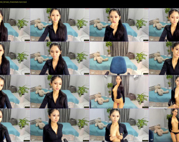 sinsemillaa — 100 minute Chaturbate female cam show recording, 720p, Feb 5, 2024