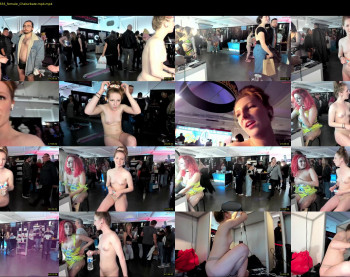 skyewatson — 58 minute Chaturbate female cam show recording, 720p, Feb 4, 2024