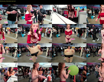 skyewatson — 120 minute Chaturbate female cam show recording, 720p, Feb 5, 2024