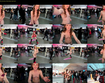 skyewatson — 71 minute Chaturbate female cam show recording, 720p, Feb 5, 2024