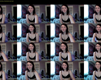soursou — 17 minute Chaturbate female cam show recording, 480p, Feb 4, 2024