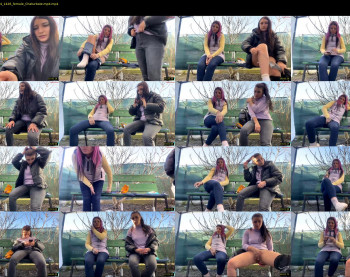 squirt_bunny77 — 46 minute Chaturbate couple cam show recording, 720p, Feb 4, 2024