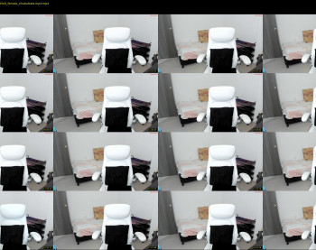 stacy_woods — 34 minute Chaturbate female cam show recording, 720p, Feb 5, 2024