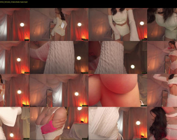 sunny_maria — 120 minute Chaturbate female cam show recording, 720p, Feb 4, 2024