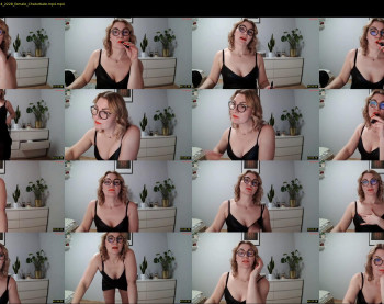 sweetmarthaaa — 56 minute Chaturbate female cam show recording, 720p, Feb 4, 2024