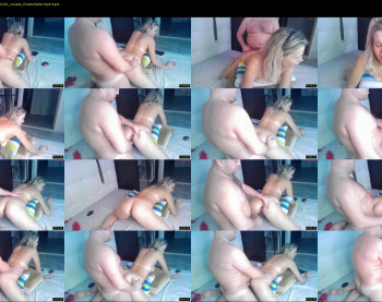 sweetpairfun — 32 minute Chaturbate couple cam show recording, 720p, Feb 4, 2024