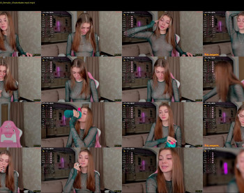 tastypoint — 8 minute Chaturbate female cam show recording, 720p, Feb 4, 2024