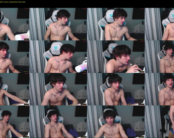 teddy_mode — 109 minute Chaturbate couple cam show recording, 720p, Feb 4, 2024