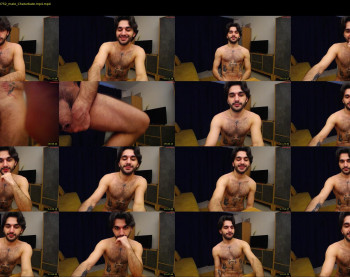 teddy_mode — 28 minute Chaturbate couple cam show recording, 720p, Feb 4, 2024