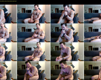 therealkingyoshi — 54 minute Chaturbate male cam show recording, 720p, Feb 5, 2024
