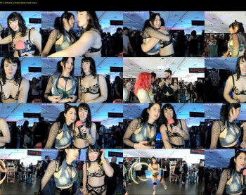 tiggerrosey — 63 minute Chaturbate female cam show recording, 720p, Feb 4, 2024