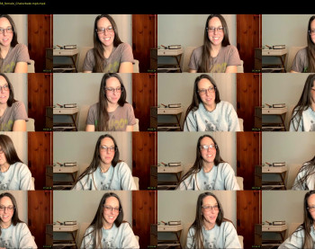 tylersands — 15 minute Chaturbate female cam show recording, 720p, Feb 4, 2024
