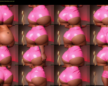 vaniaa_ — 94 minute Chaturbate female cam show recording, 720p, Feb 4, 2024