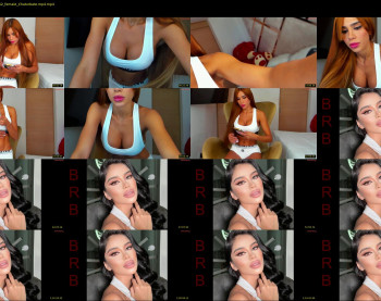 vicky_g21 — 80 minute Chaturbate female cam show recording, 720p, Feb 5, 2024