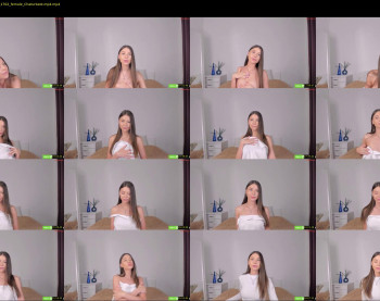 violetta_finch — 67 minute Chaturbate female cam show recording, 720p, Feb 4, 2024