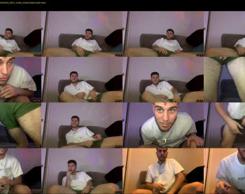 wentbrokeonstrippers — 3 minute Chaturbate male cam show recording, 720p, Feb 5, 2024
