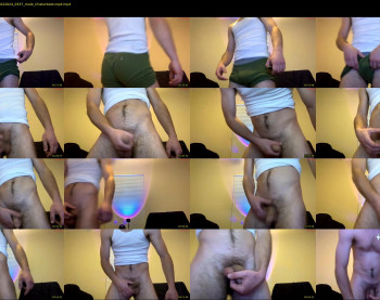 wentbrokeonstrippers — 6 minute Chaturbate male cam show recording, 720p, Feb 5, 2024