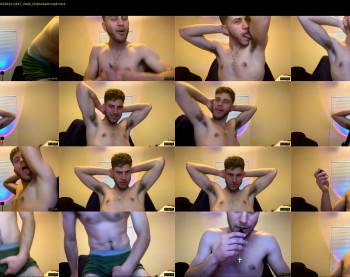 wentbrokeonstrippers — 3 minute Chaturbate male cam show recording, 720p, Feb 5, 2024