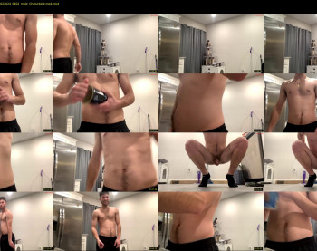 wentbrokeonstrippers — 10 minute Chaturbate male cam show recording, 720p, Feb 5, 2024