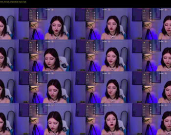 willow__love — 5 minute Chaturbate female cam show recording, 720p, Feb 4, 2024