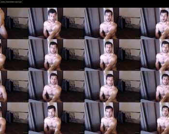 yoooups — 30 minute Chaturbate male cam show recording, 720p, Feb 5, 2024
